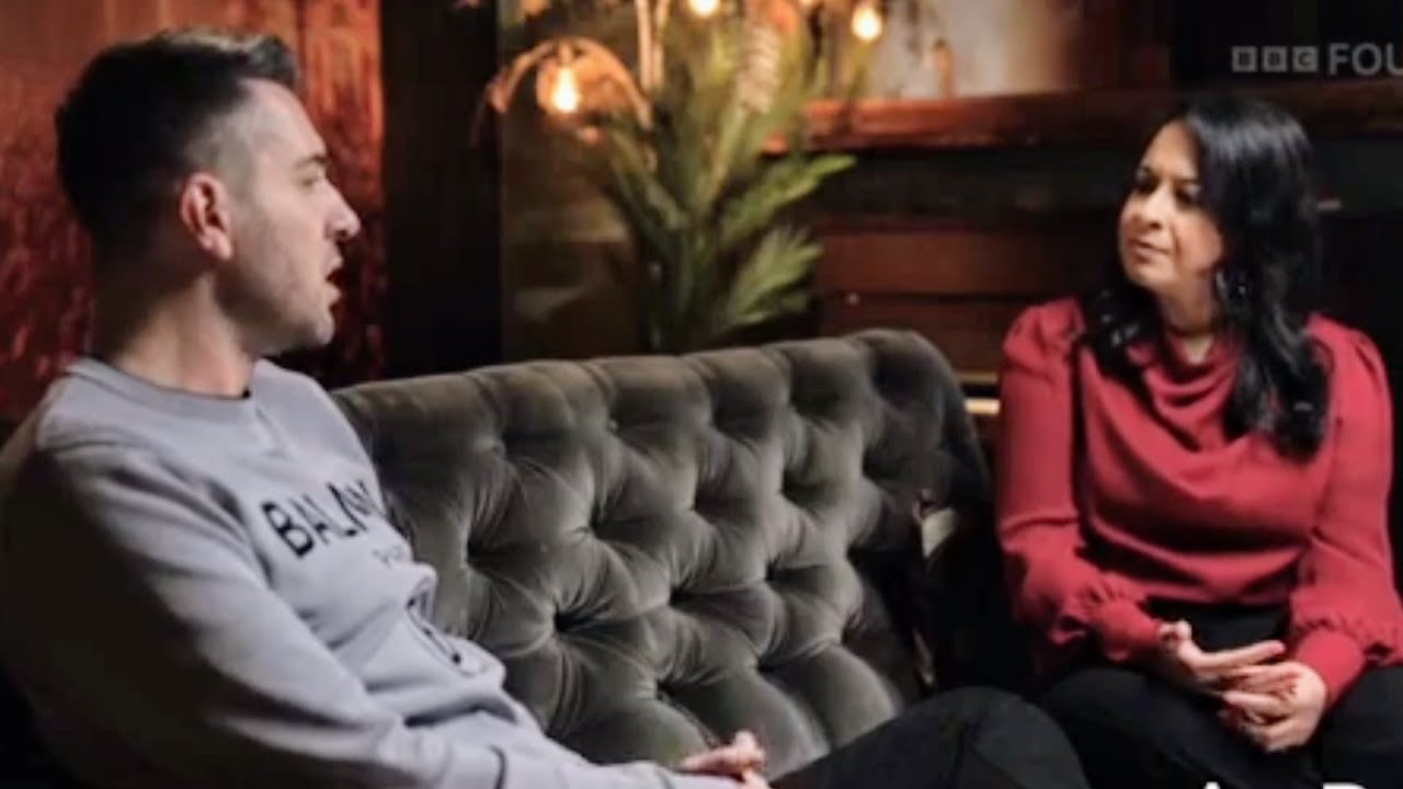 KBV-1292 Mark Selby talks about his fight with Mental Health Problems at the 2025 Masters Snooker.
