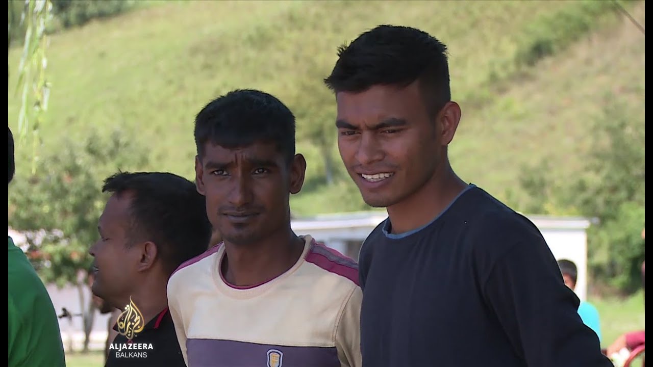 Sve više migranata u Velikoj Kladuši, građani nezadovoljni reakcijom vlasti
