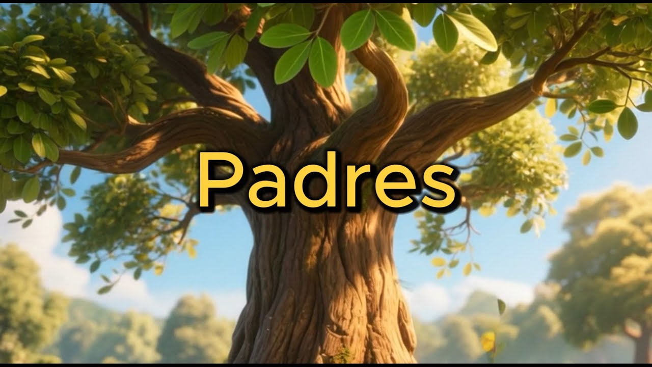 Padres Mios
