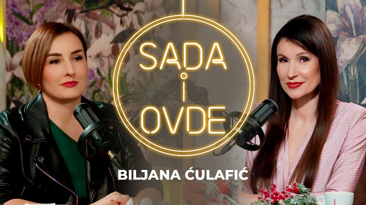 Loši odnosi i kako ih popraviti?! O čemu ne razgovarati? | Biljana Ćulafić