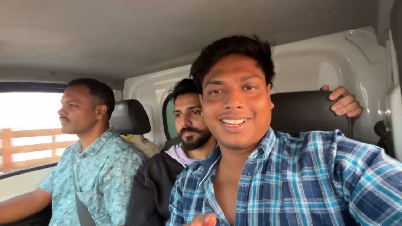 From Moving Furniture to Coastal Vibes | Fun Day Out With Friend Vlog#DailyVlog#FriendsVlog