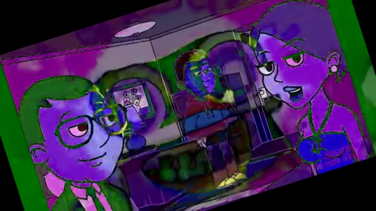 The Klasky Csupo Effects Movie - Part 5