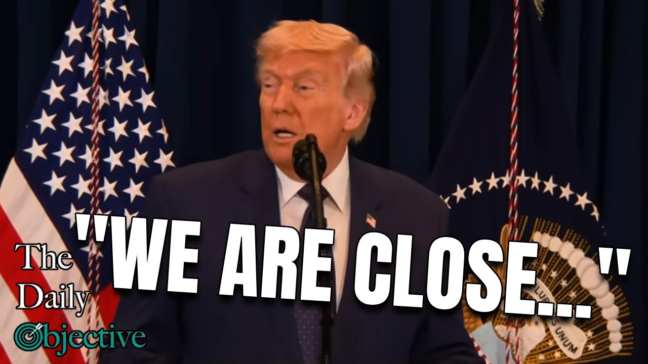 Day 11: Trump Threatens to Surrender; Lebanon Begs for Peace