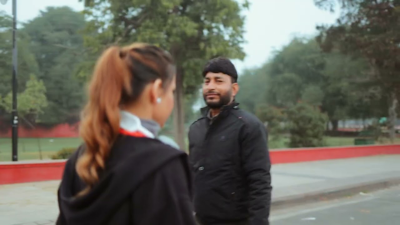 Final Prewedding Song 4k 01 Sonu & Pooja RK Studio Malpura