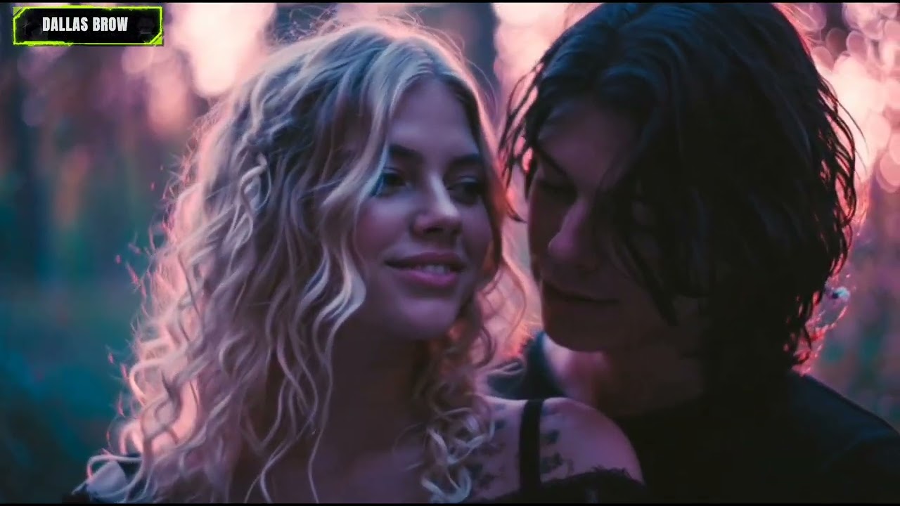 Vaelissed - Closer Than Before😭😭💞 2026 Lançamento