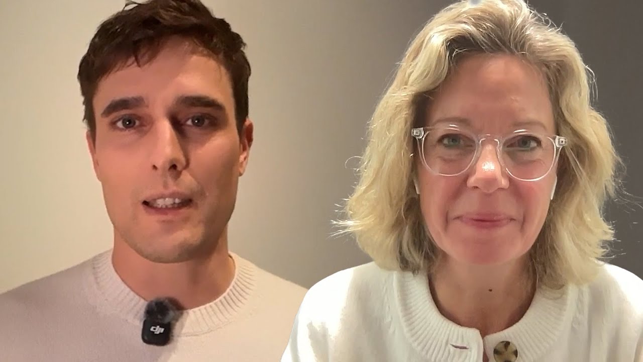 Zwischen Macht und Missbrauch - Trump, die Ukraine und die Epstein-Files