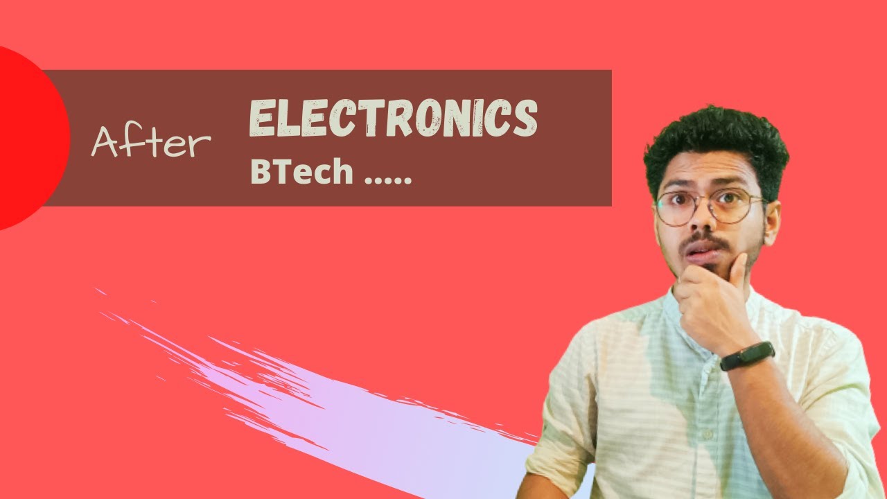 Part 2: Job after BTech or do MTech from IIT |Reject all  job offer After BTech ? | VLSIgayan EP:10