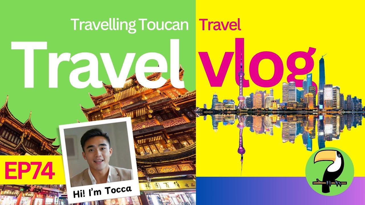 DON'T BOOK a Shanghai Hotel Before Watching THIS! (Top 10 TripAdvisor)  | 🦜 #TheTravellingToucan