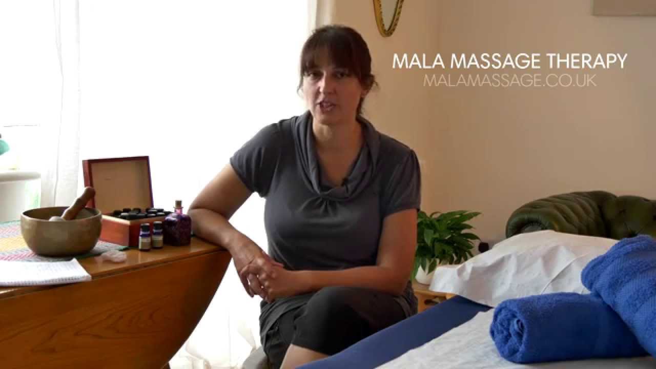 Welcome to Mala Massage Therapies in Kemptown, Brighton