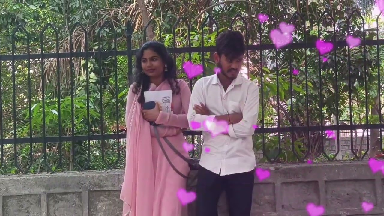 Na love proposal......🫣🫣