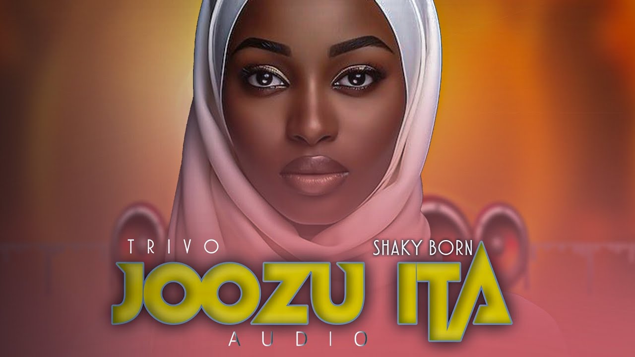Joozu Ita..&-Trivo x Shakyborn [westnile apostles] mp3
