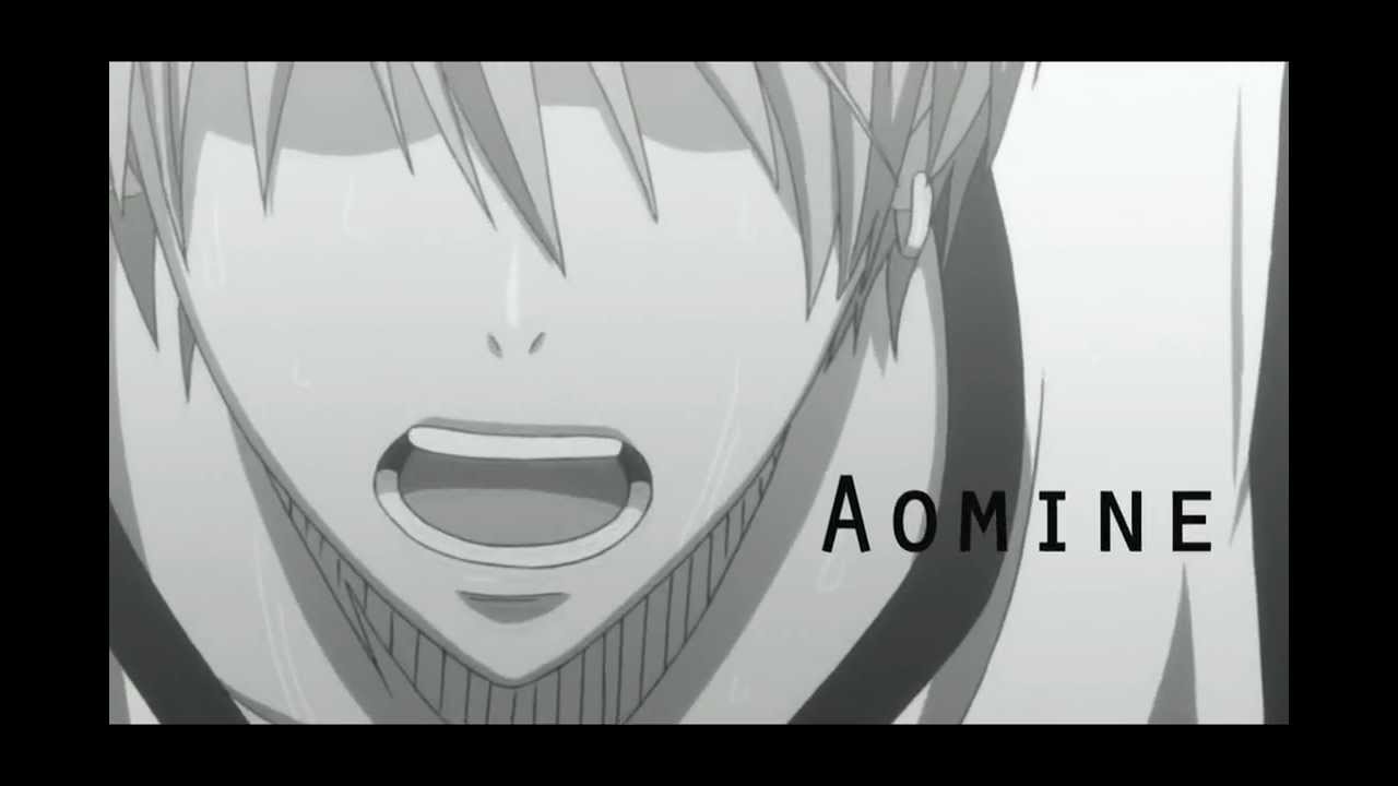 I GET IT ~ AOKISE ♡
