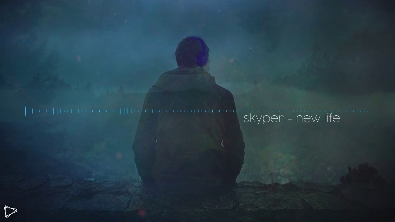 Skyper - New Life