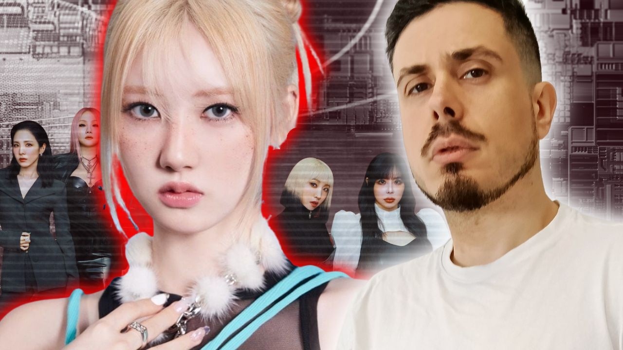 RAMI DELLE BABYMONSTER DIMENTICATA DALLA YG. ADDIO 2NE1 | BREAKING BIAS EP 25