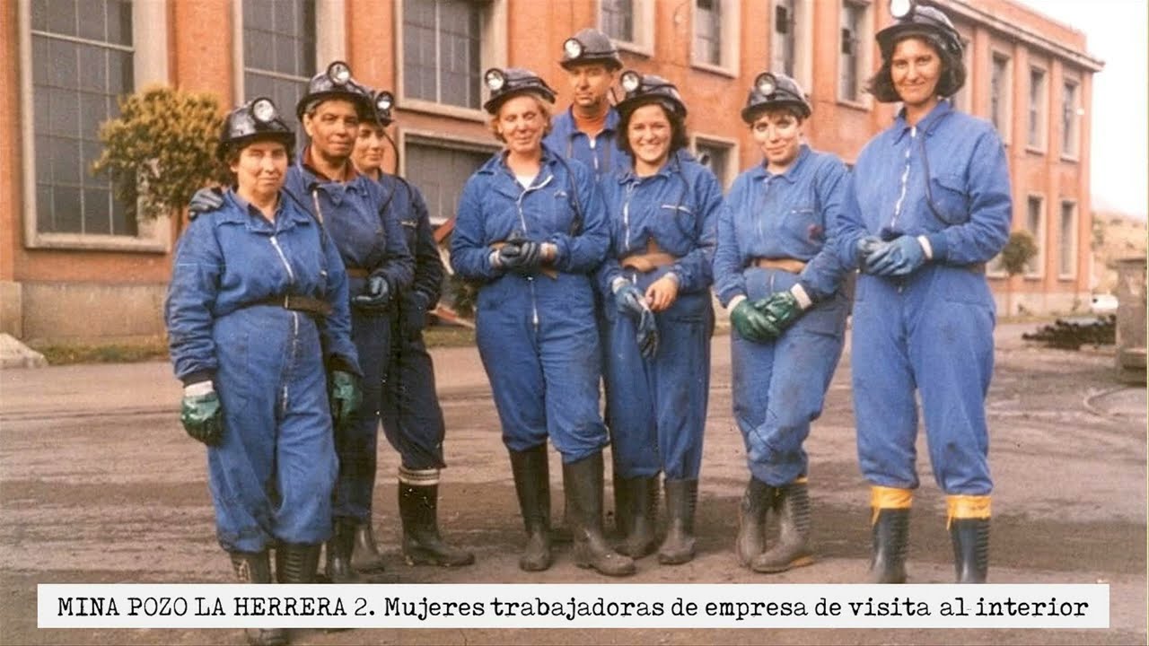 HULLERAS DE SABERO en imágenes. Enero 2022. por MSM y Carlos García