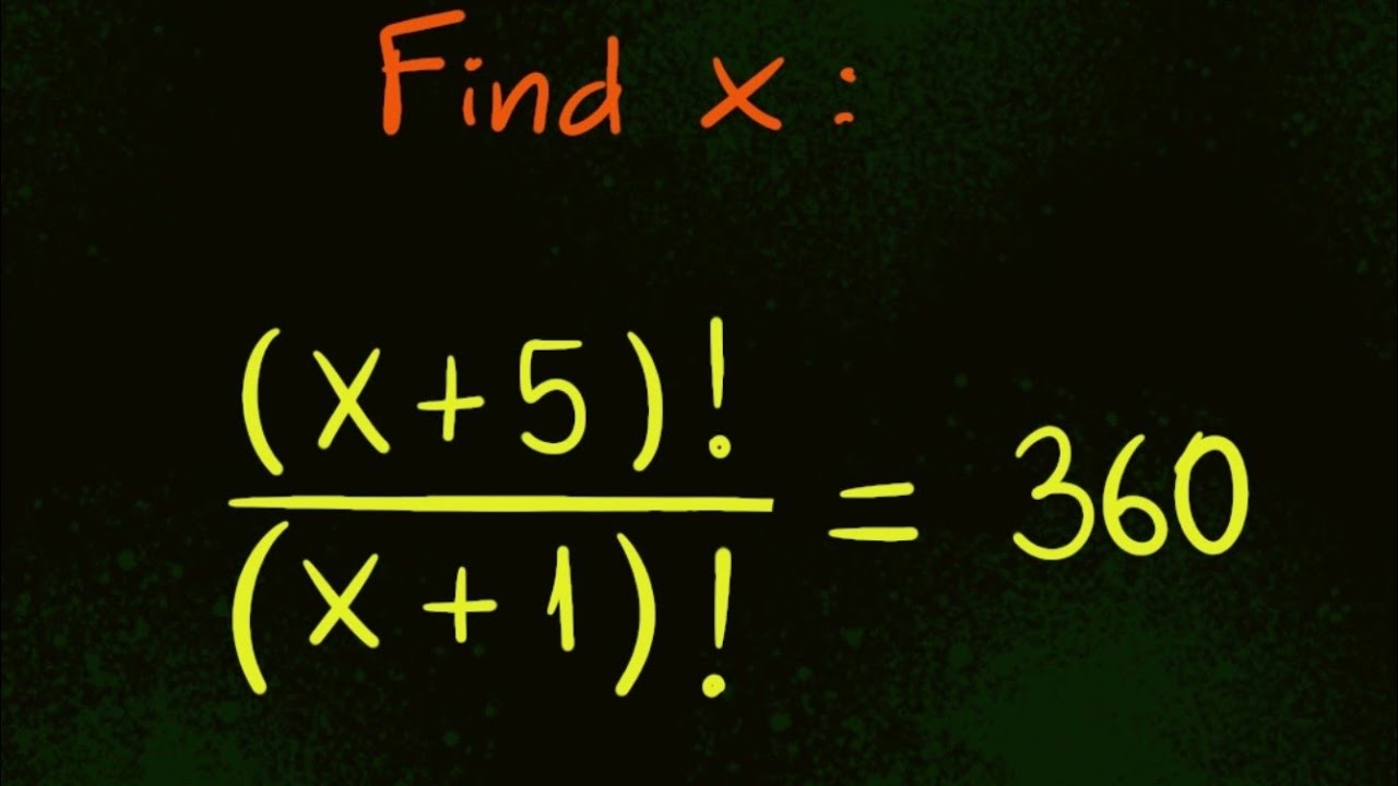 Nice Algebra Math Simplification | How to solve 