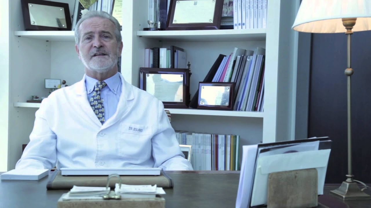 Clínica Dental Coinsol - Coinsol Clinic