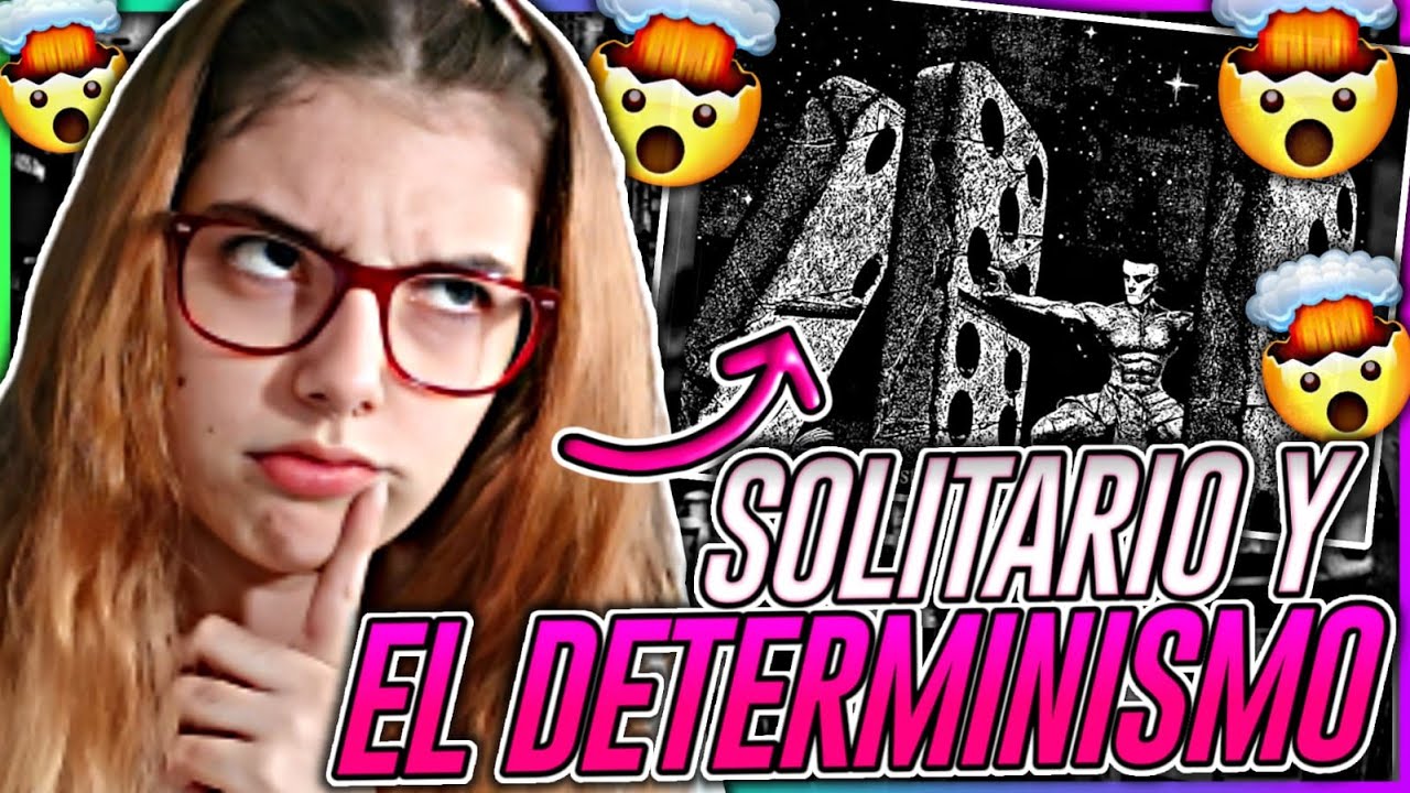 SOLITARIO: 