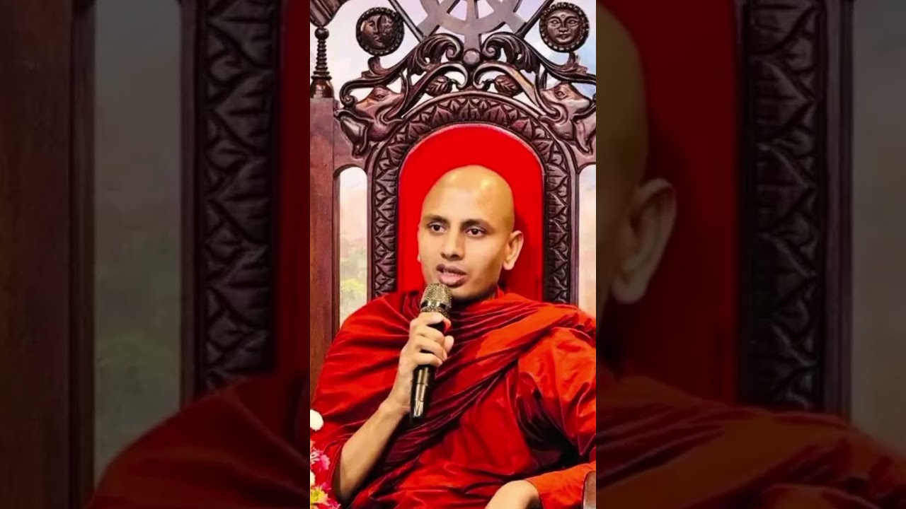 අවසන් මොහොතේ | Kandegedara Sobitha Thero 