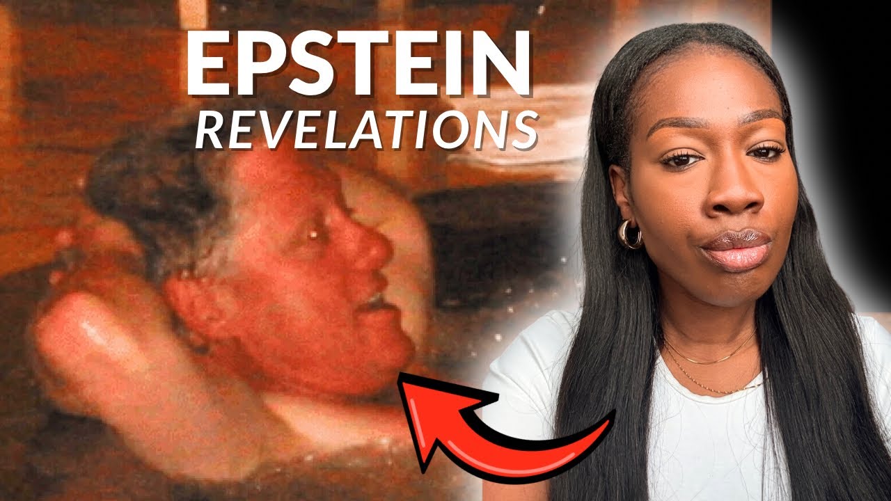 Epstein Files: What Was Just Revealed
