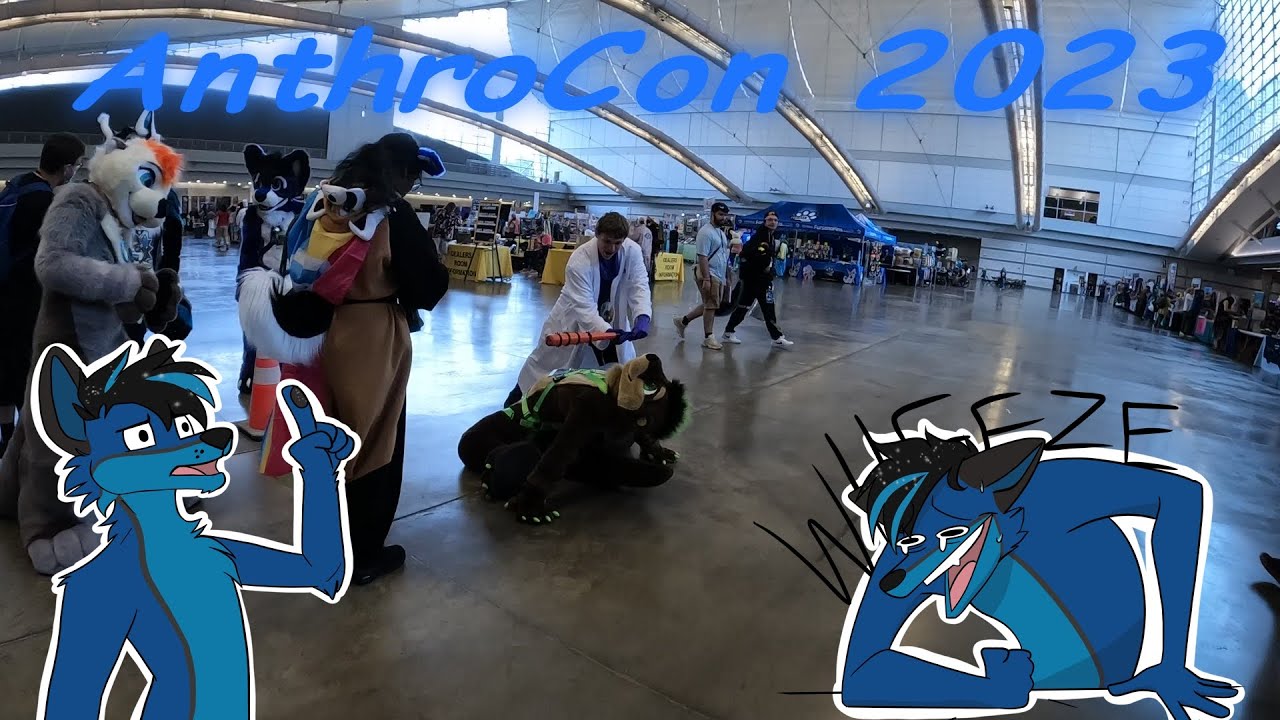 AnthroCon 2023