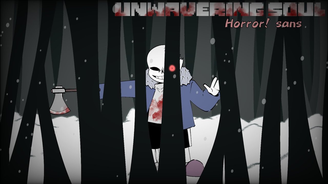 [unwavering soul] HEAD DOG!!! (11.3 업데이트 1부)