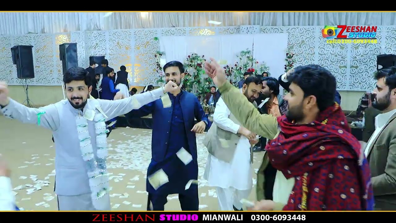 Sharabi Num Tein Kita | Yasir Khan Musa Khailwe | Saraiki Songs | New Songs 2026