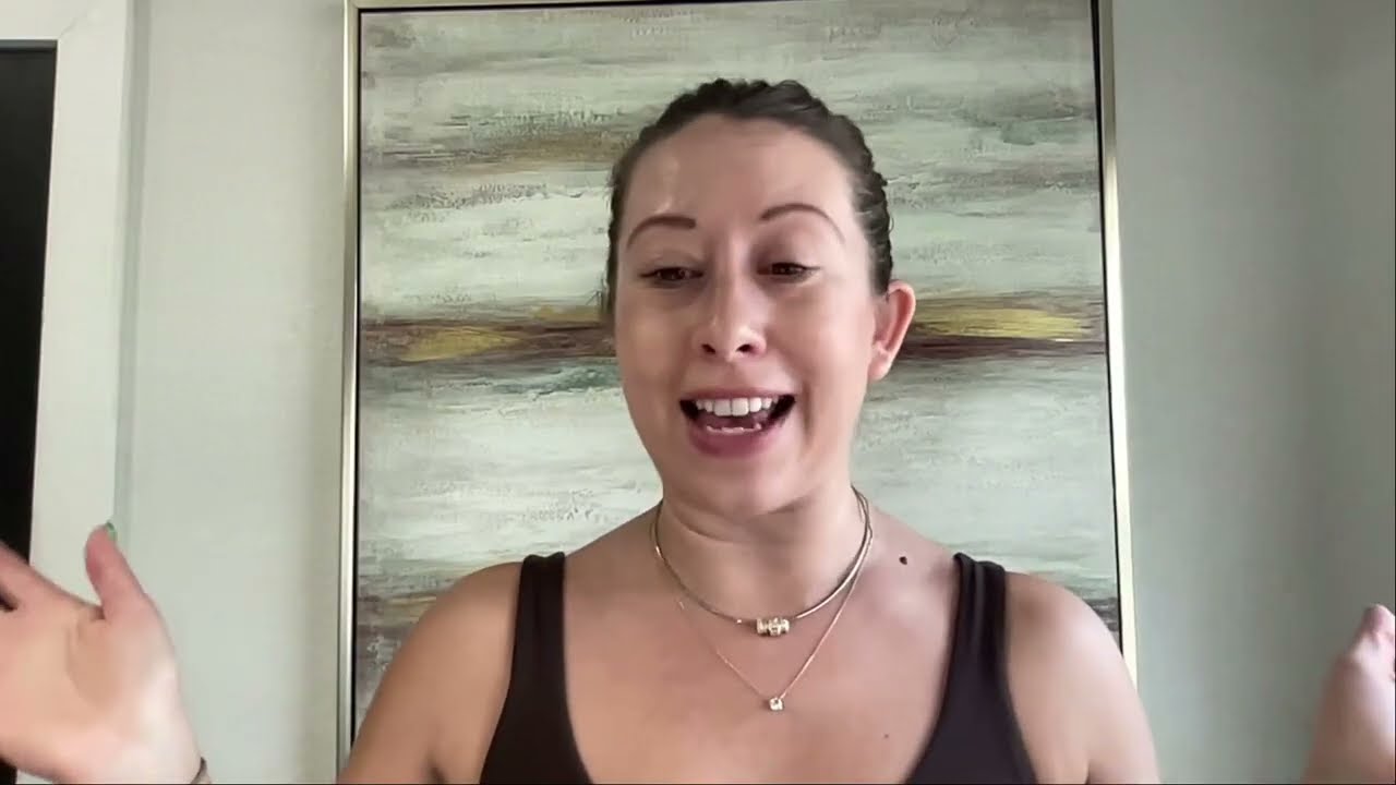 #1 shift that really got me off the broke & burnt out hamster wheel and into true time freedom