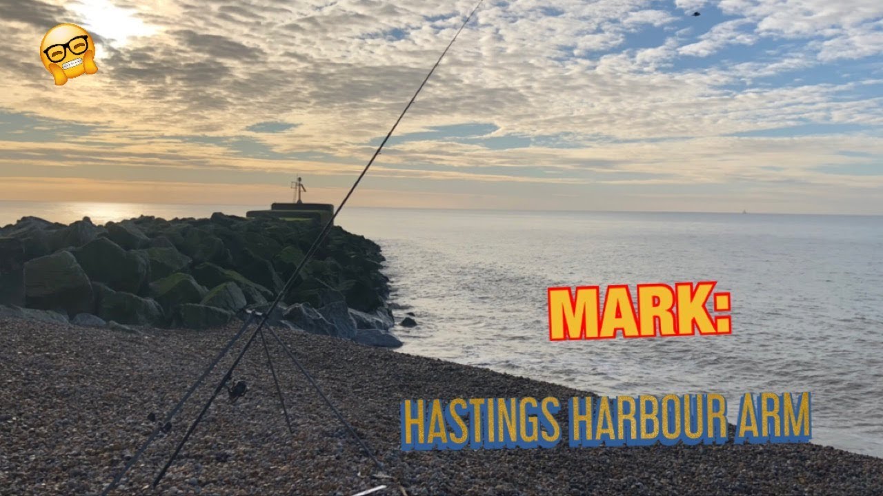 BEACH FISHING 
