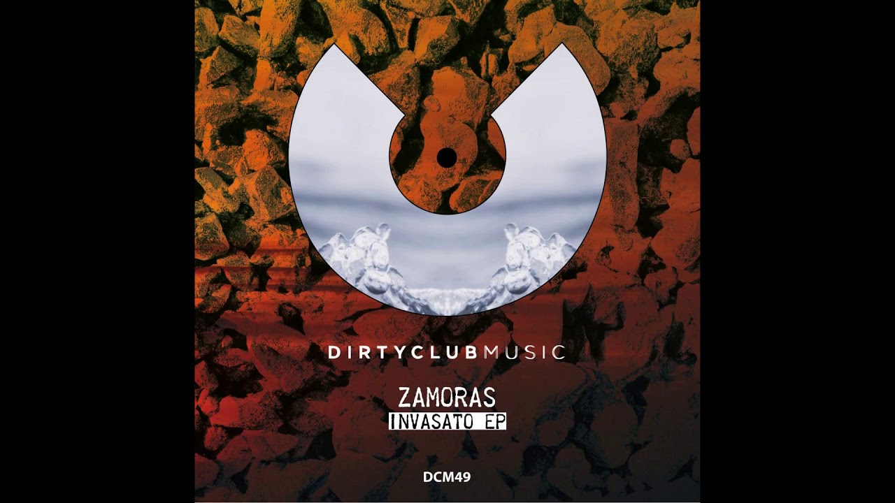 Zamoras - Invasato (Original Mix)