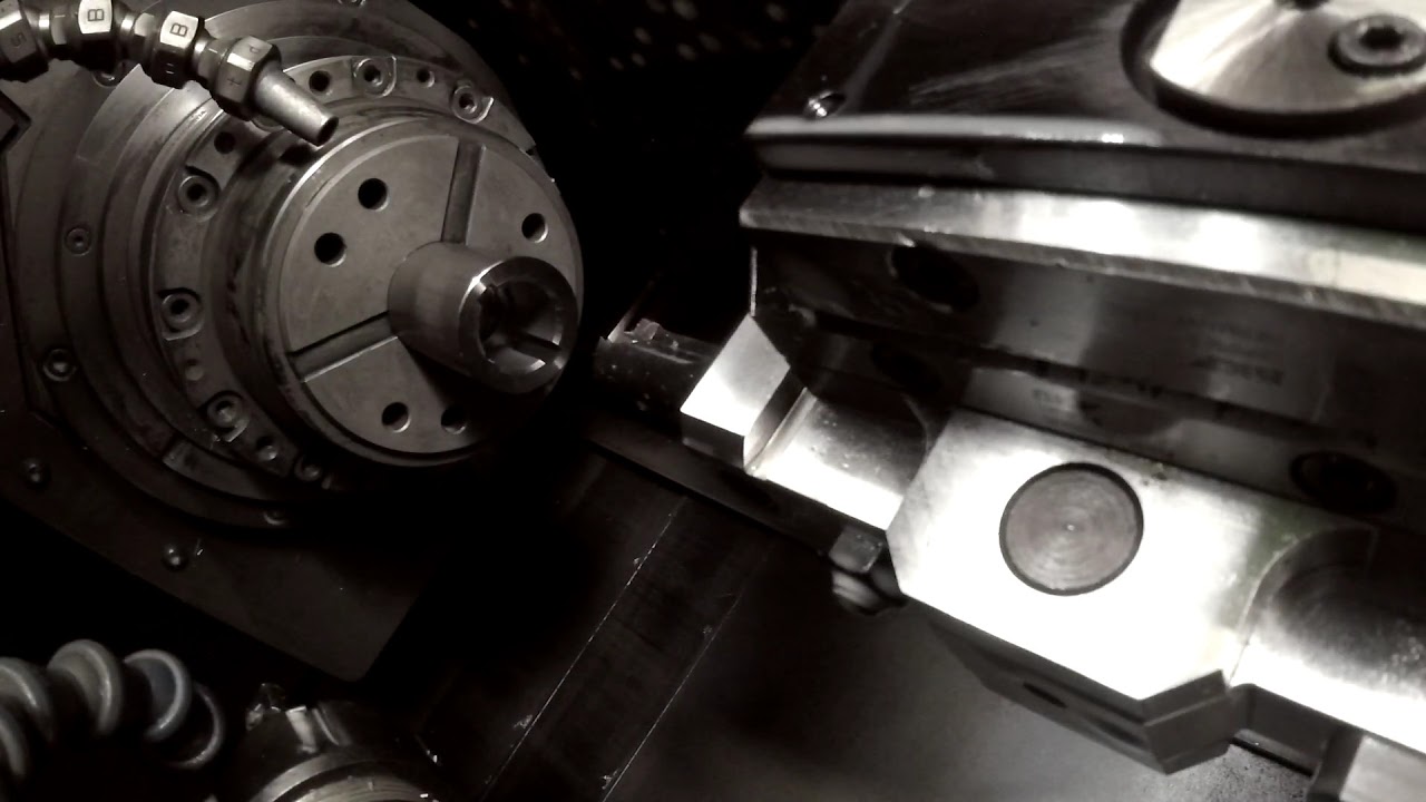Stozzatore Motorizzato / Slotting Tool