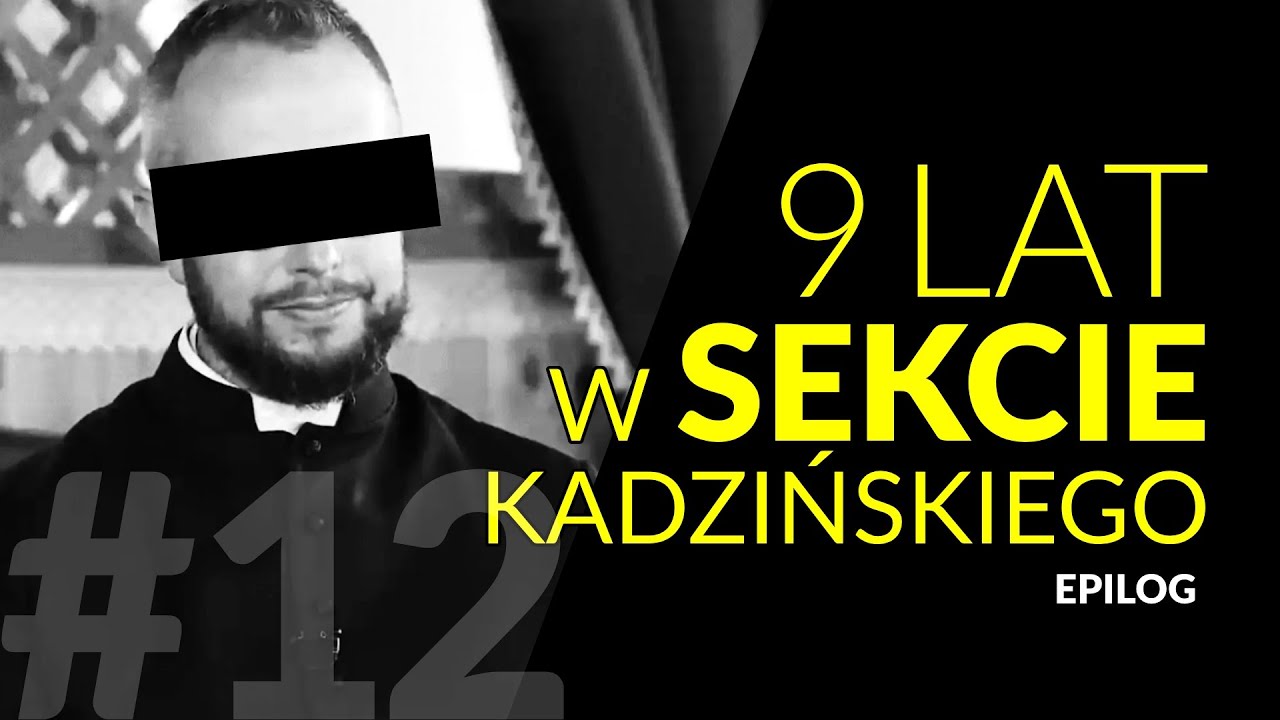 Czy moja wspólnota jest sektą?