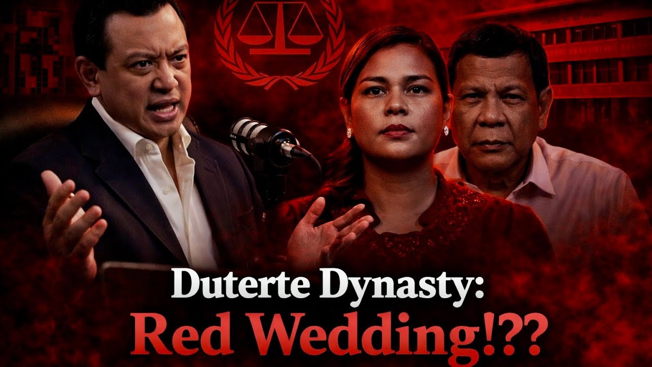 “Duterte Dynasty”: Game Over Soon!?? 