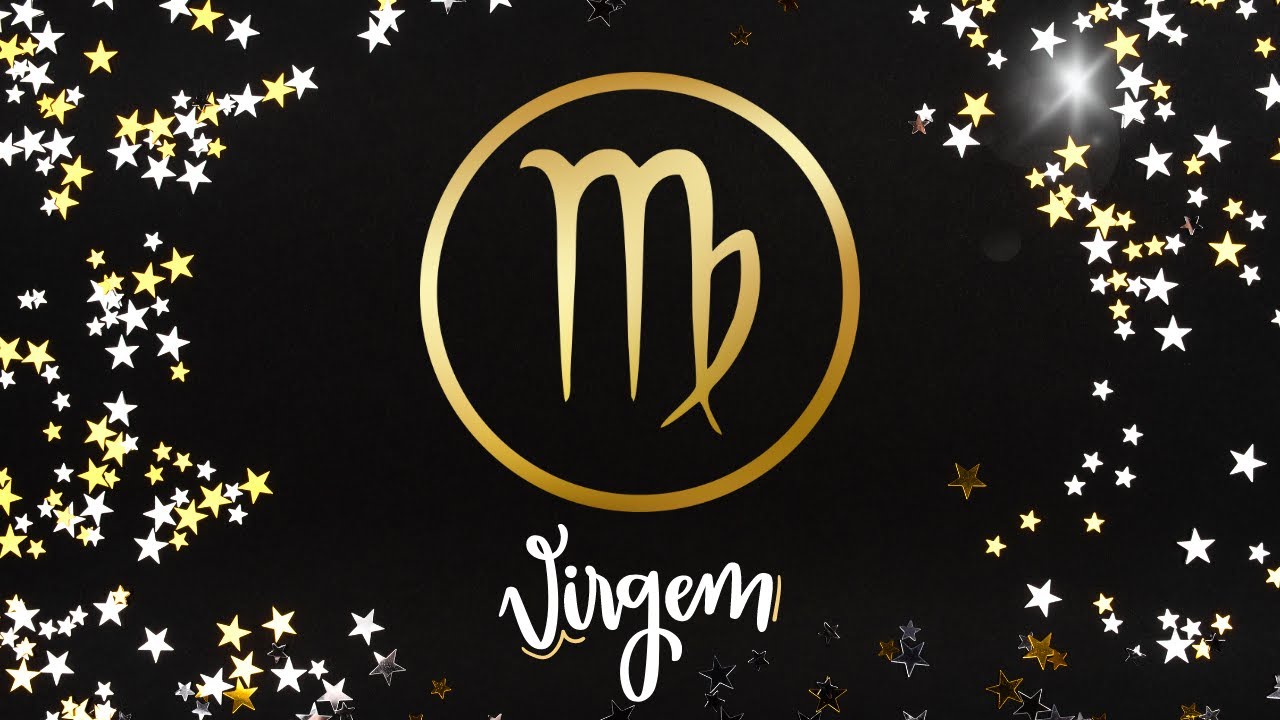 VIRGEM♍VEJA PORQUE VC ESTÁ COM MUITA PROTEÇÃO ESPIRITUAL😲MAGIA NÃO VAI PEGAR🙏✨