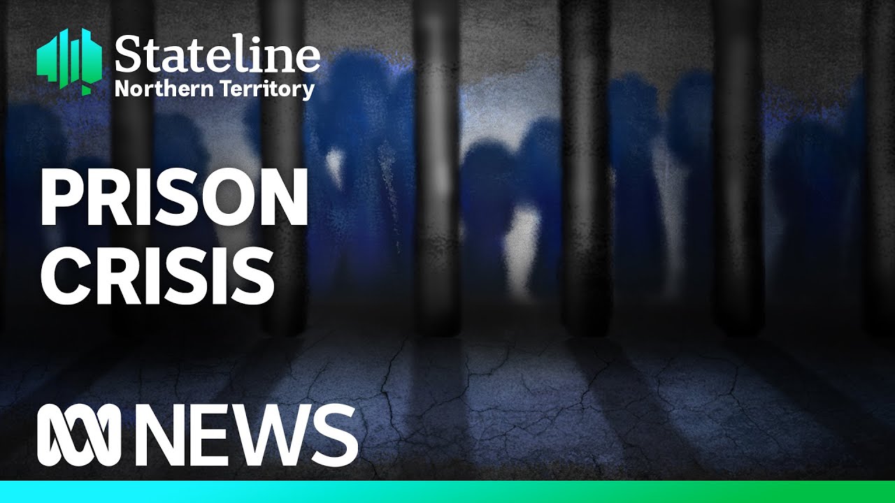 Ex-inmates describe life inside 'dehumanising' NT prisons | ABC News