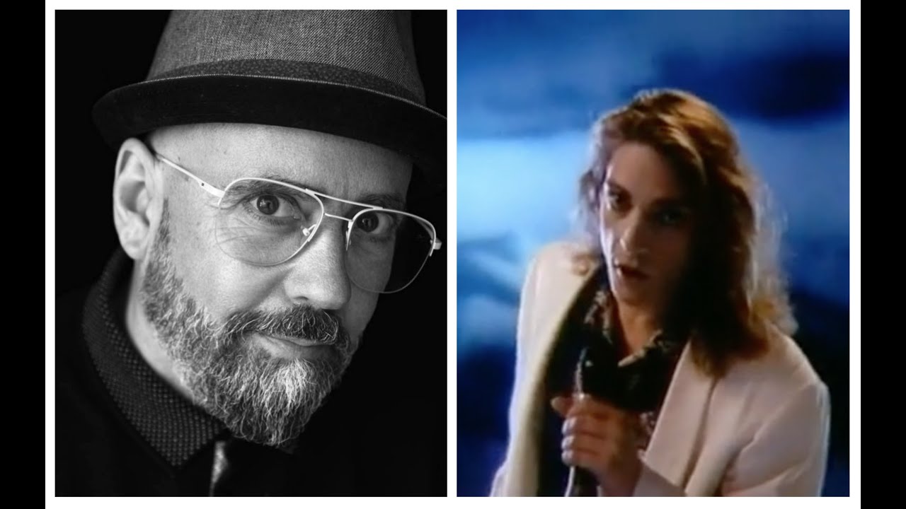 🎥 ENCUENTRO EN EL RÍO MUSICAL: La historia del último video de VIRUS por su director JORGE CATERBONA
