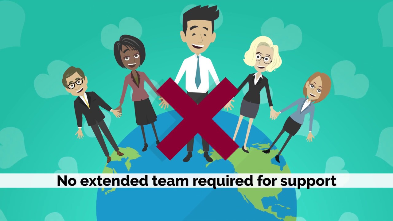 TransAmerica Express - Managed Transportation