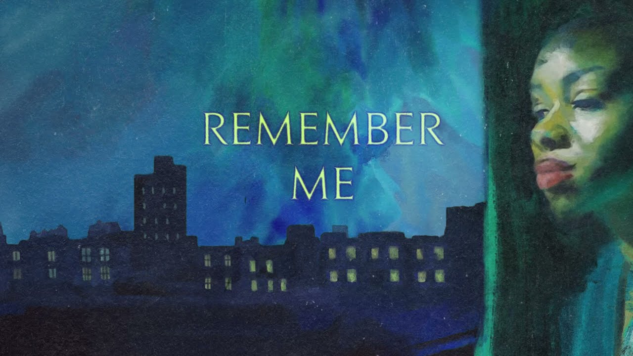 High Contrast - Remember Me