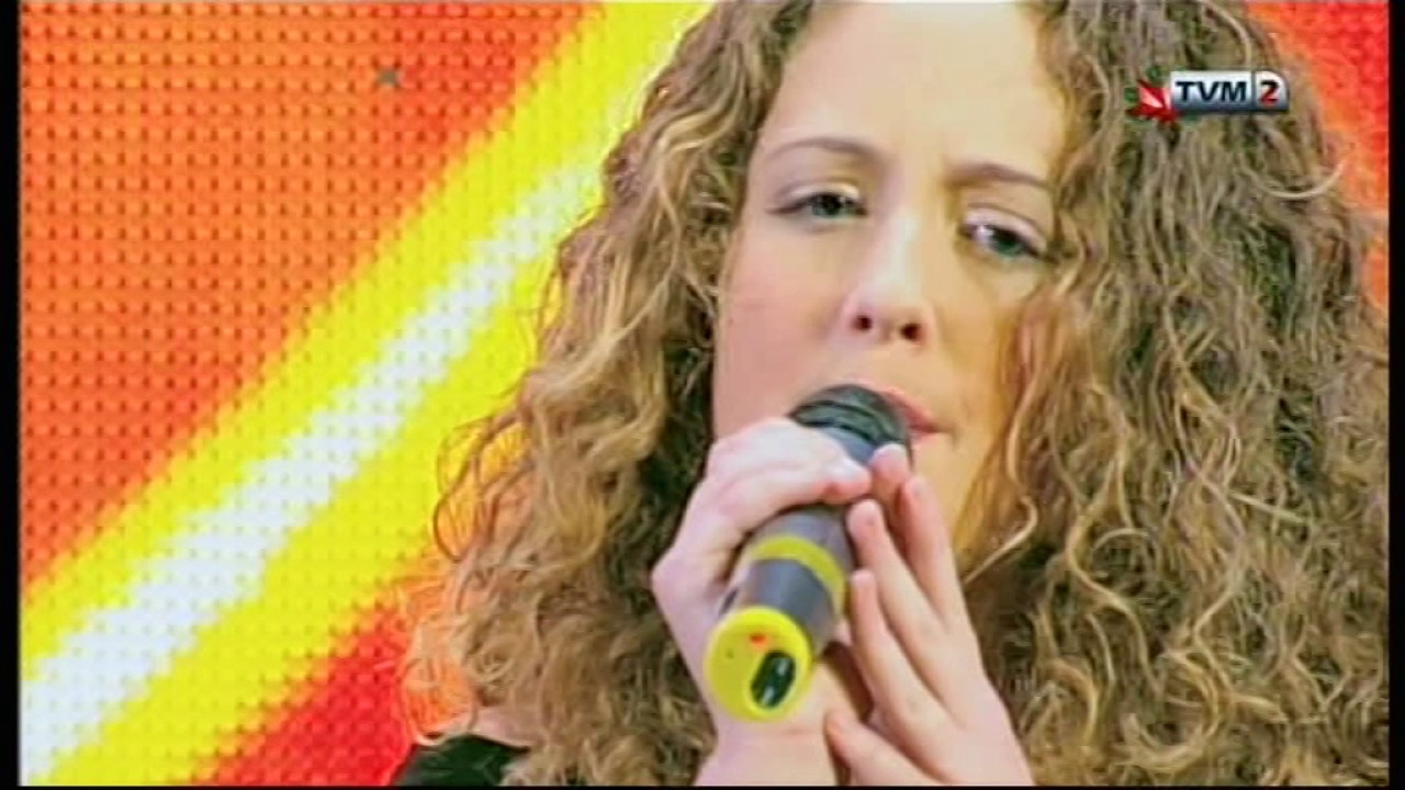 Kuncert Helu Bambin 2016 - Gaia Cauchi, Geordie Schembri & Destiny - Ejjew Tfal Nghollu Lehinna