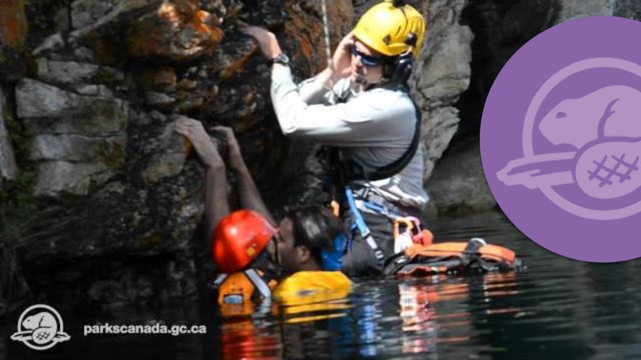 Cliff Jumping Safety
