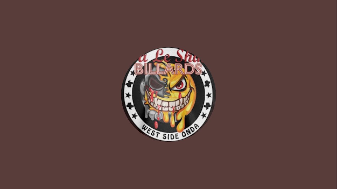 Da Le Shine Billiards is live!