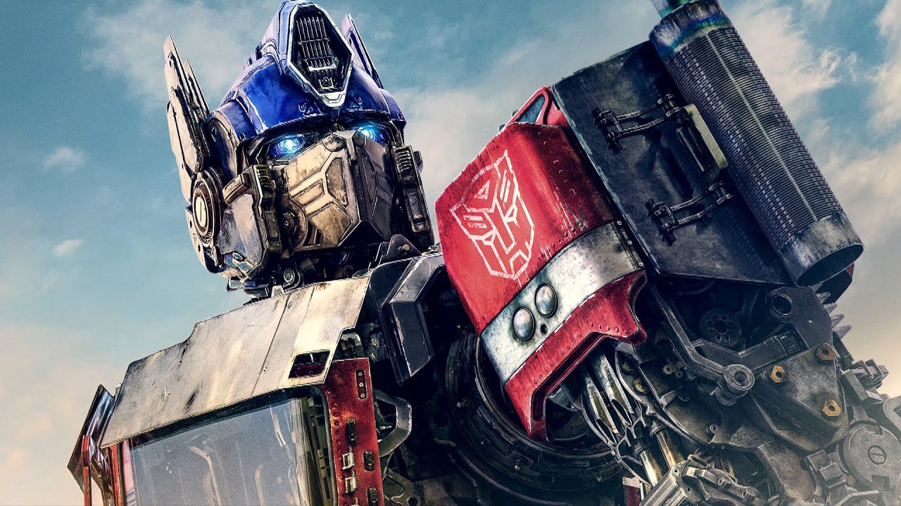 Transformers Rise Of The Beasts