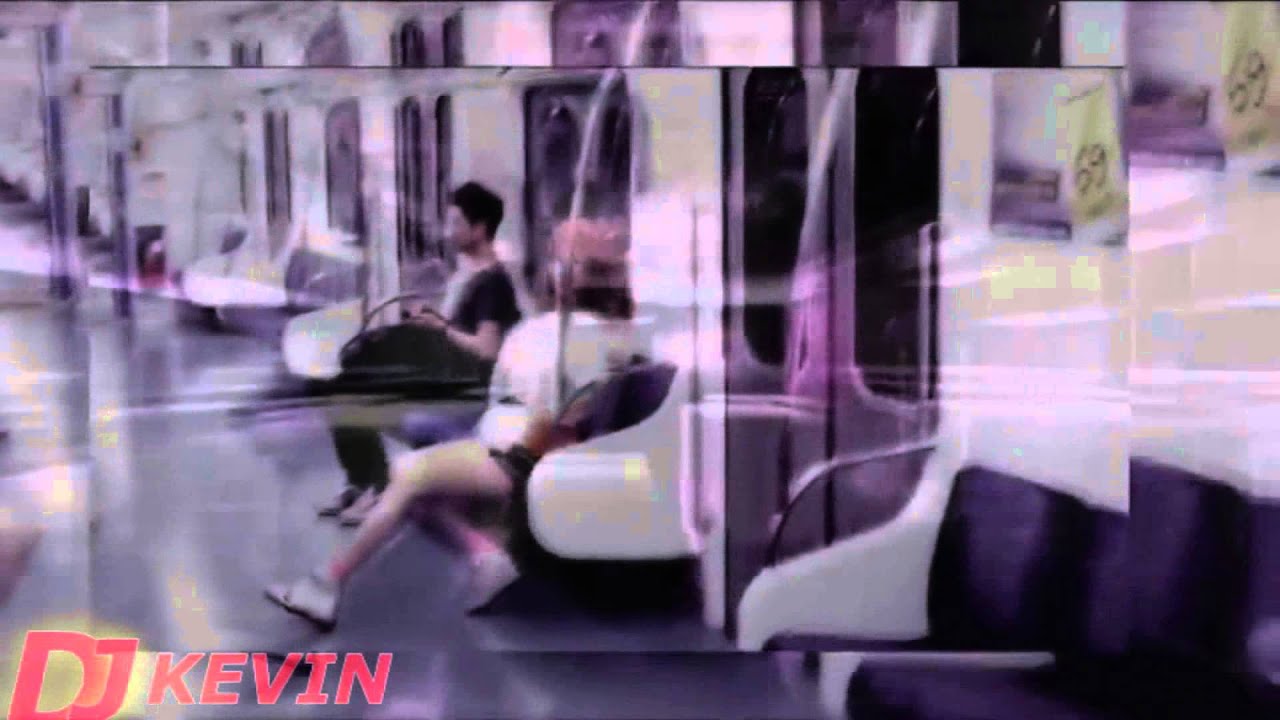DJ K3V!N  PSY GANGNAM STYLE ELECTRO   REMIX 2012