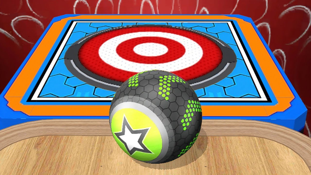 Funny Speedrun Going Balls Gameplay Level 17,039 - 17,073 New Update
