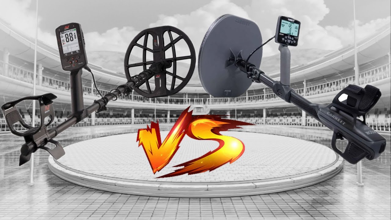 Understanding the Differences Between VLF and PI Metal Detectors and How Do They Work?