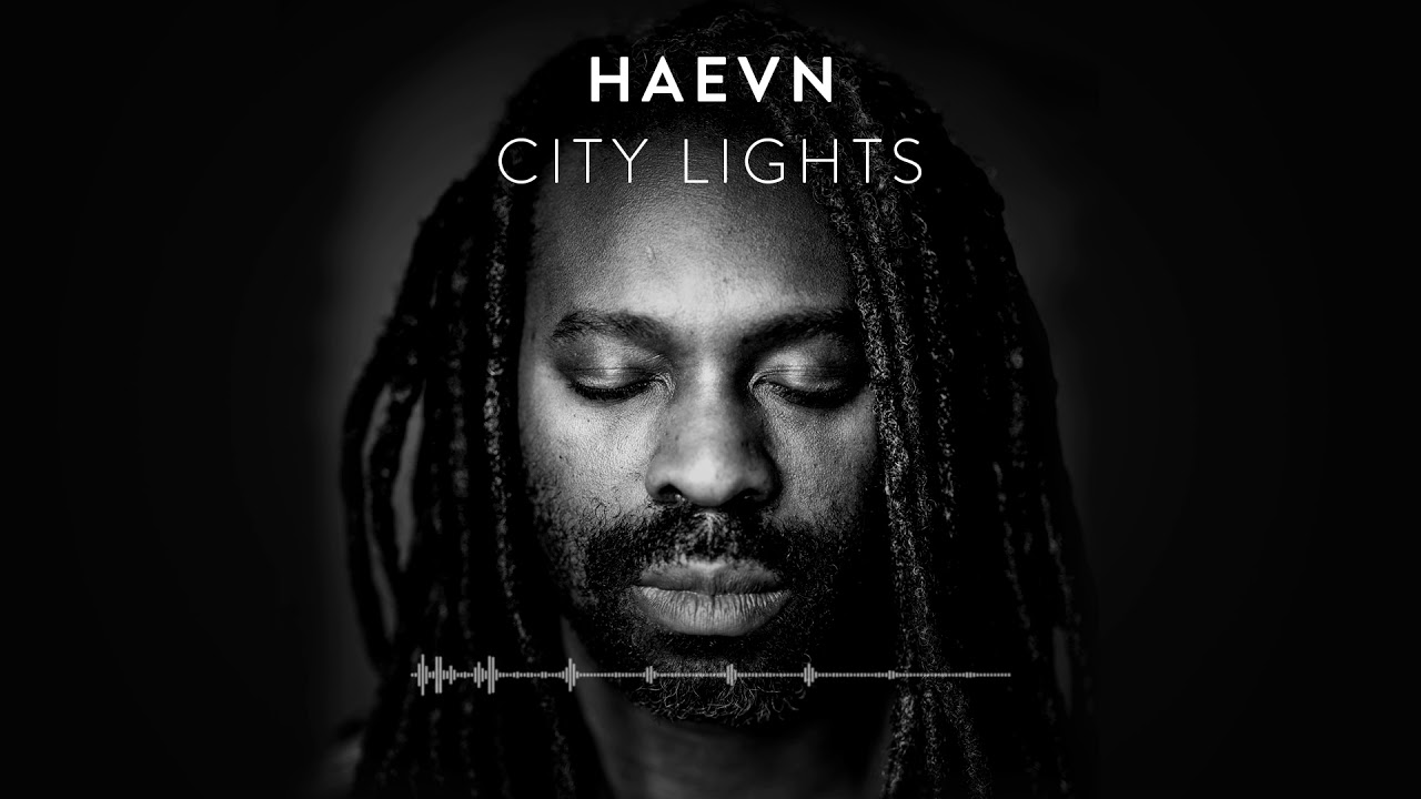 HAEVN - City Lights (Audio Only)