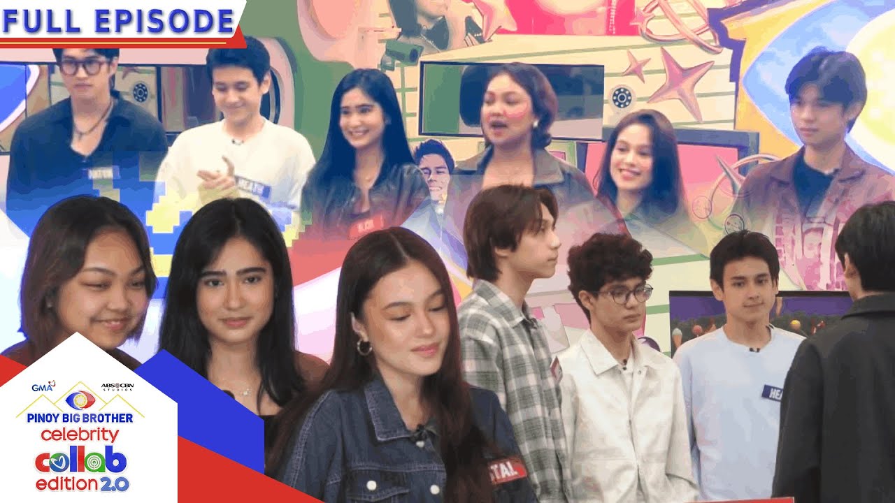 Pinoy Big Brother Celebrity Collab Edition 2.0 | Day 31 | November 24, 2025 Full Episode