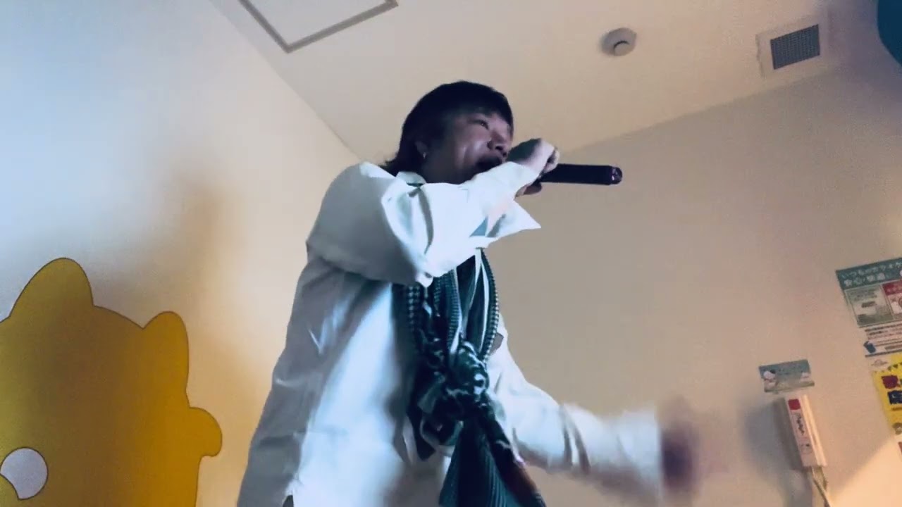 glitter 黒澤篤志　AYU