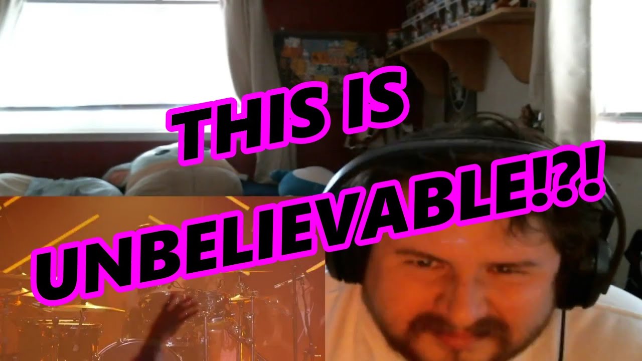 THIS IS UNBELIEVABLE!?!?! | REACTING TO The Warning - EVOLVE (Live on The 2023 MTV Music Awards)