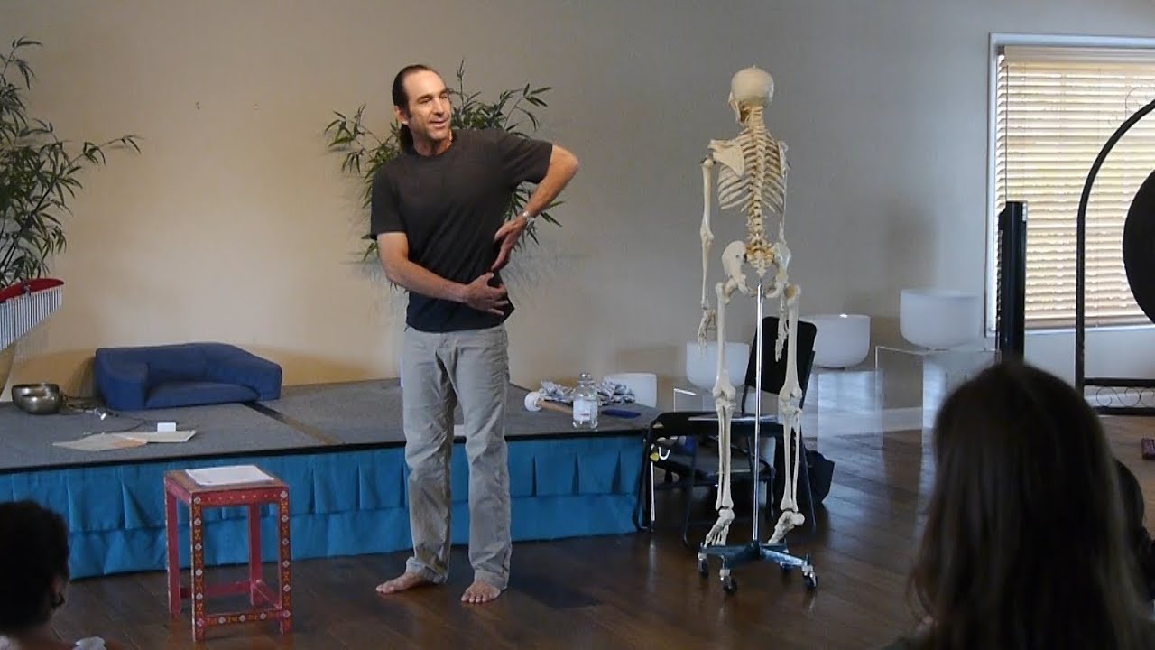 Can a Short Leg be remedied with Yoga? with Brian Dorfman